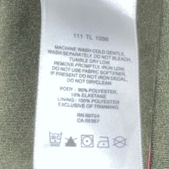 Columbia Titanium Omni Wick Zip Vest Womens Sz M - Picture 6 of 8